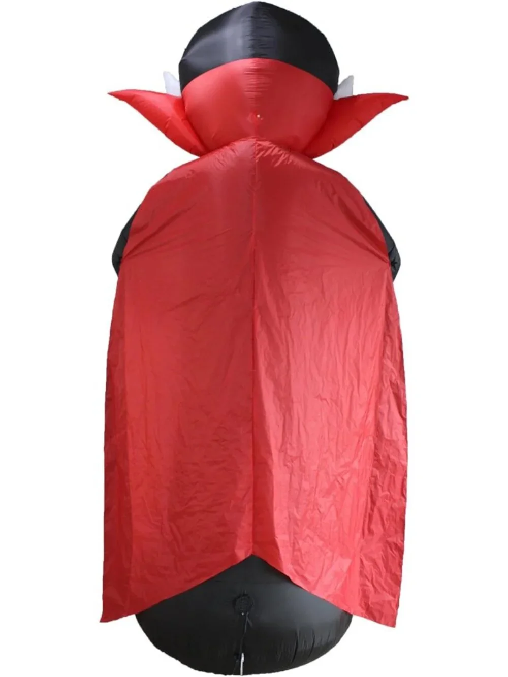 Giant 12 FT Inflatable Halloween Vampire Decor - Spooky Outdoor Yard Decoration